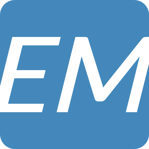 Econ Mind Logo